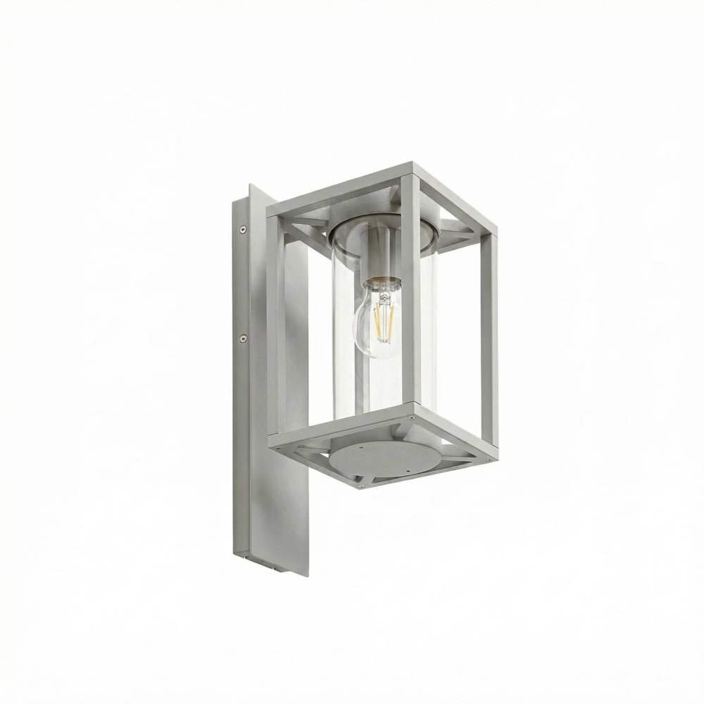 Applique exterieur en - aluminium