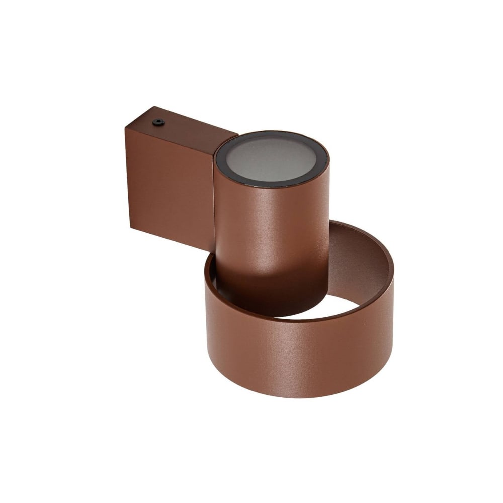 Applique exterieur en - aluminium