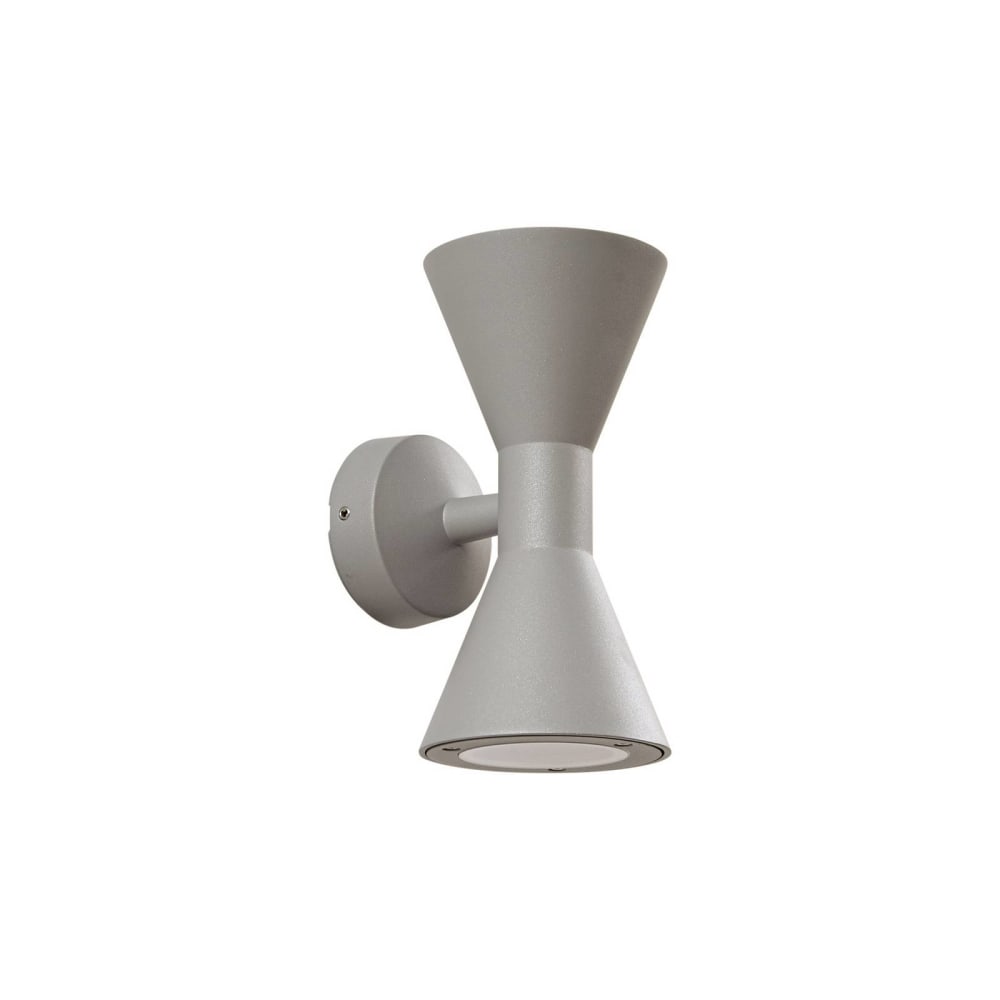 Applique exterieur en - aluminium