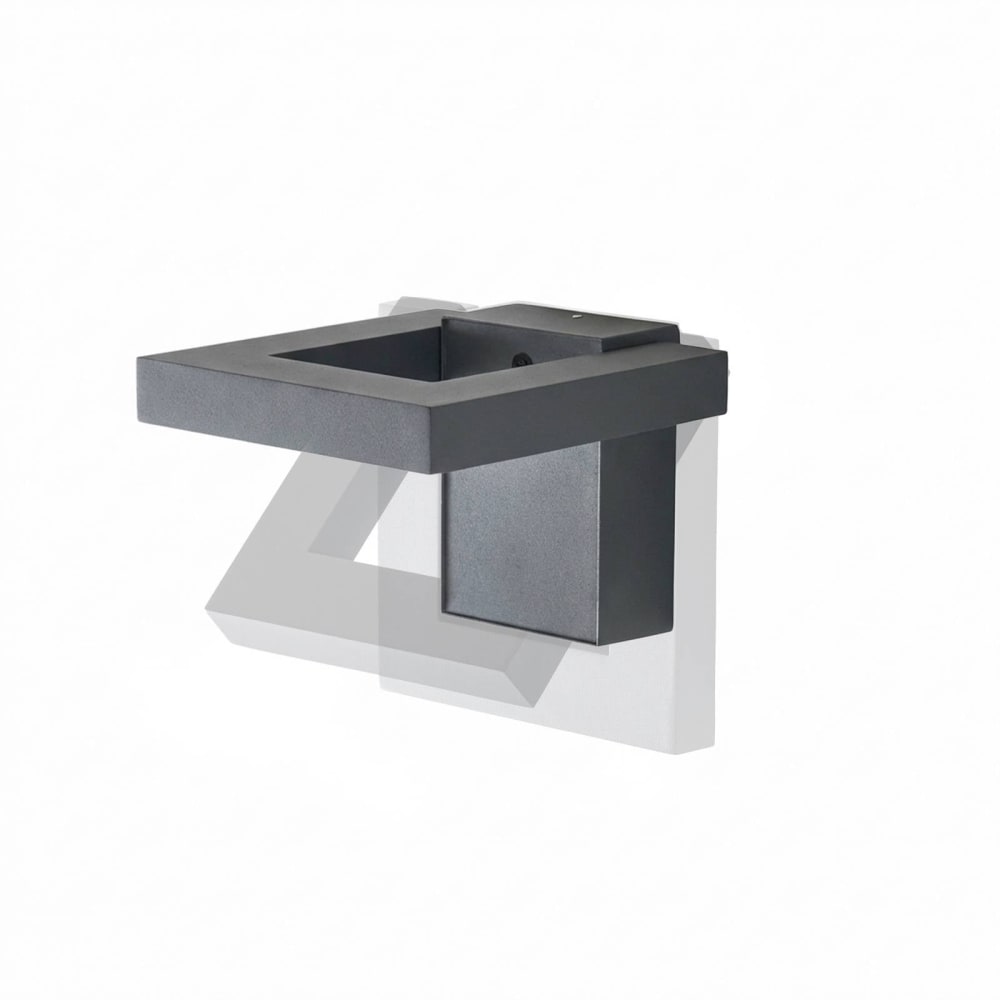 applique exterieur led