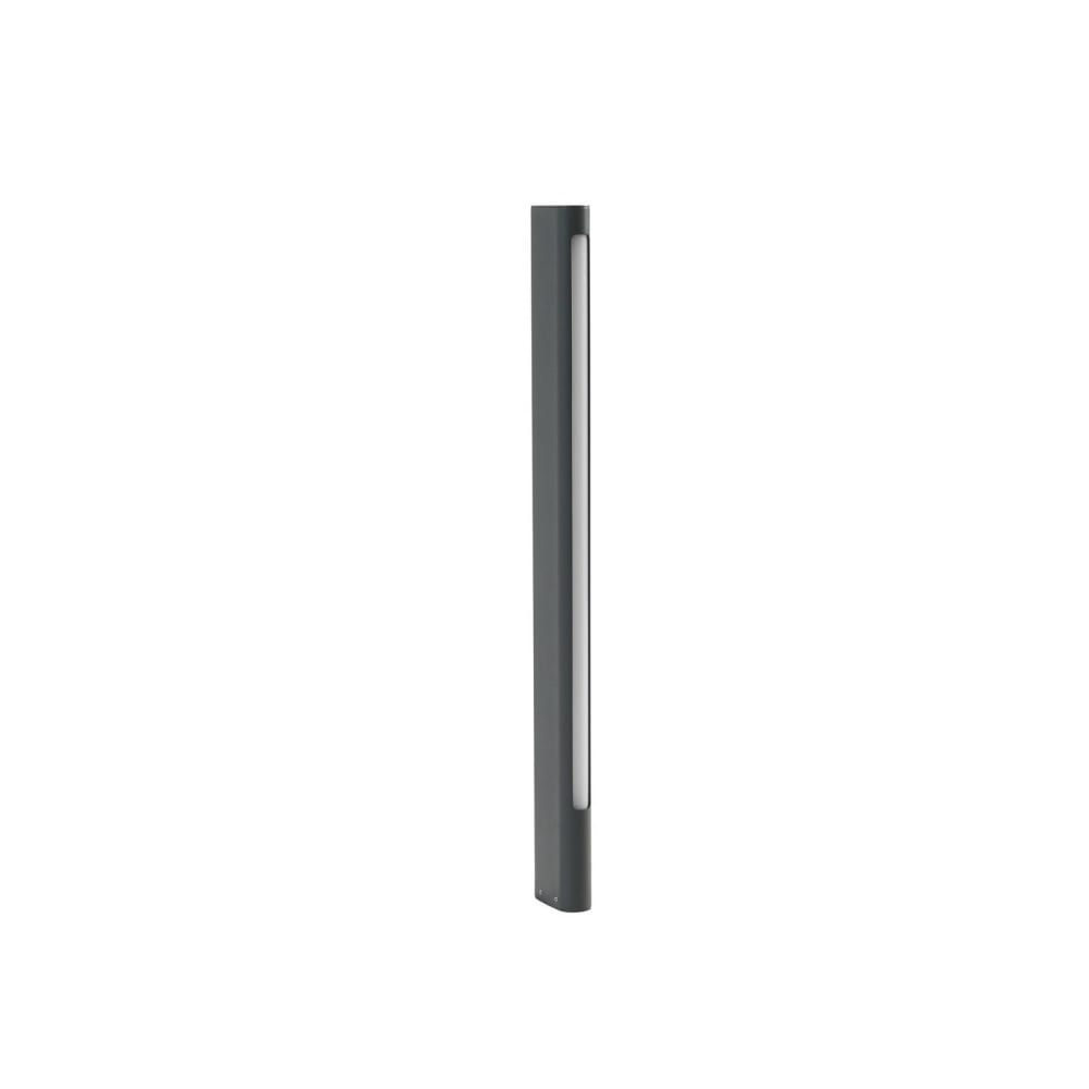 Eclairage exterieur led - aluminium