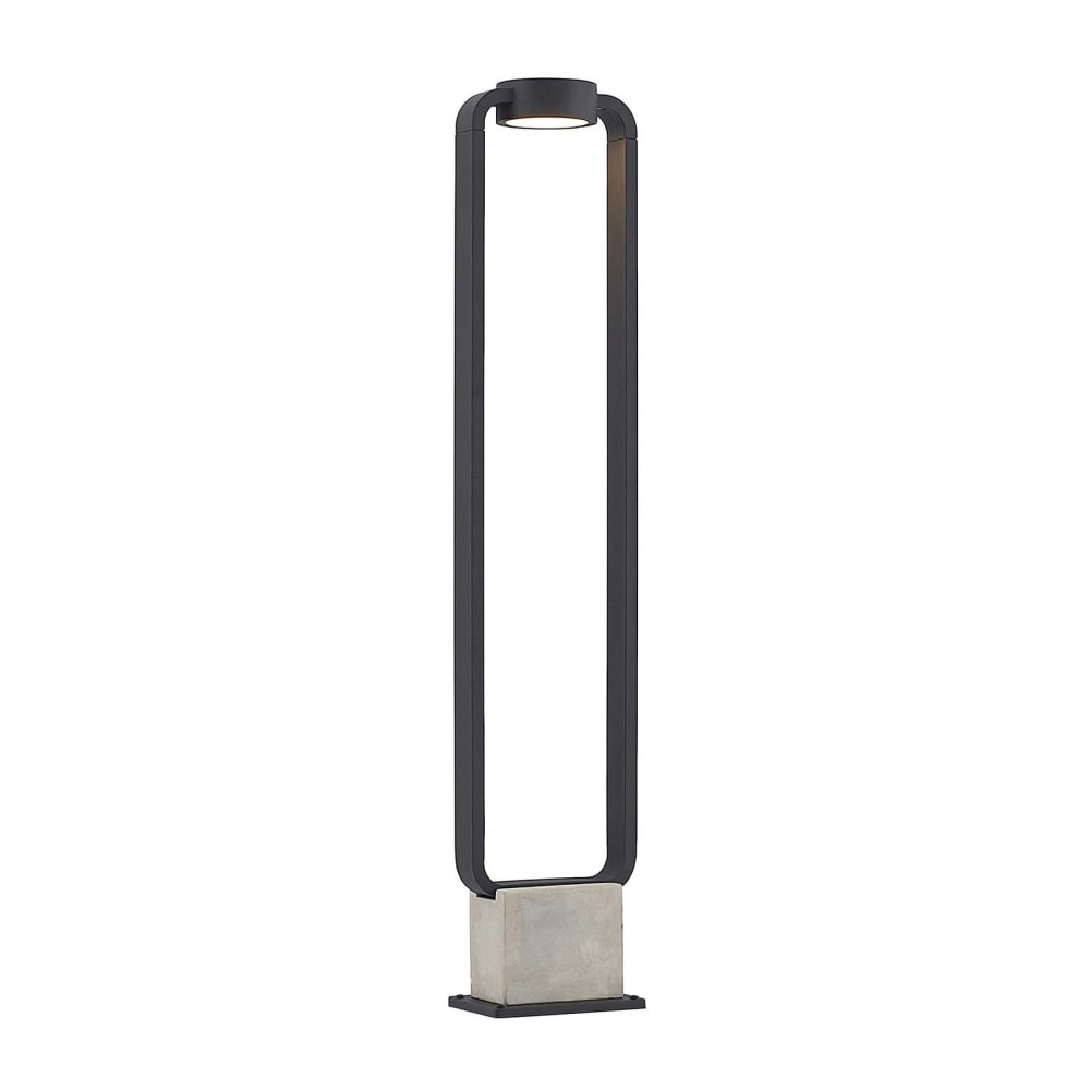 eclairage exterieur led