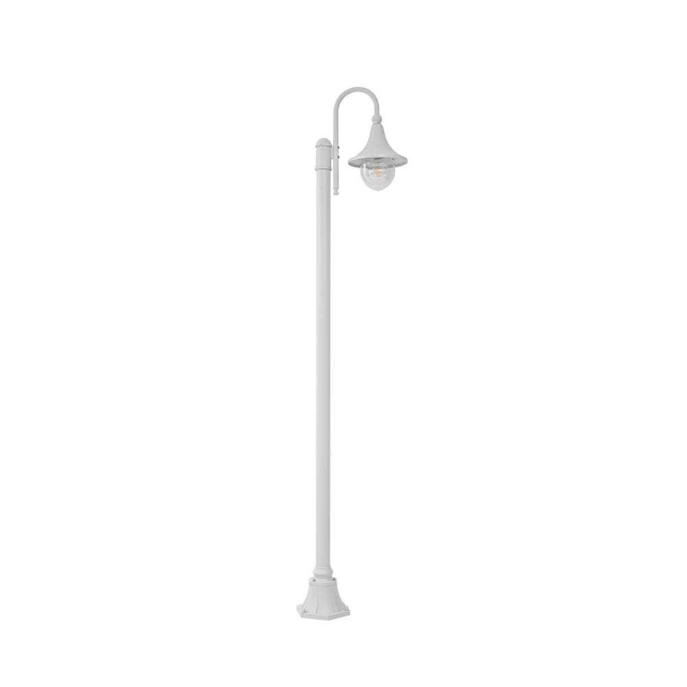 lampadaire extérieur