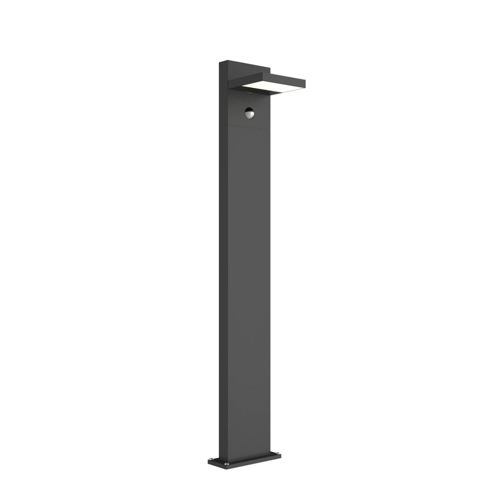 Eclairage exterieur led - aluminium