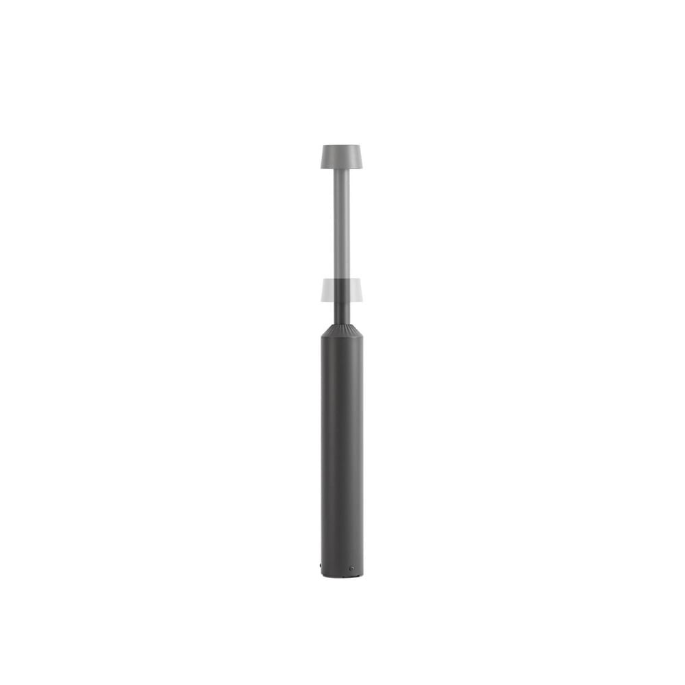 eclairage exterieur led
