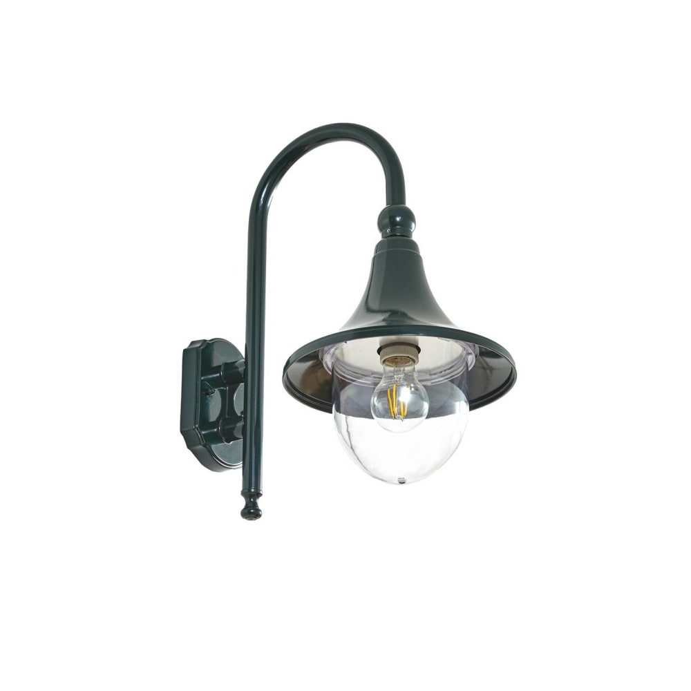 Applique exterieur en - aluminium