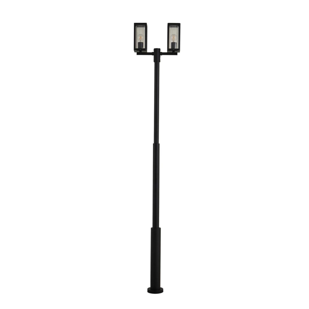 lampadaire extérieur
