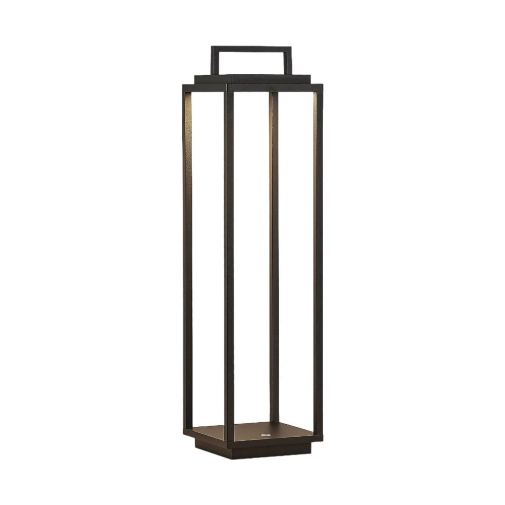 luminaire de terrasse