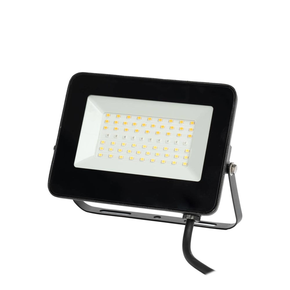 Luminaire extérieur led en aluminium noir Luminaire extérieur led en aluminium noir