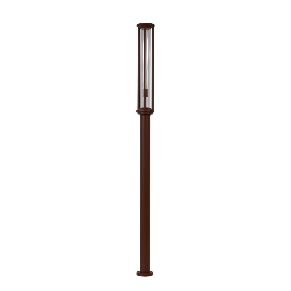 lampadaire extérieur