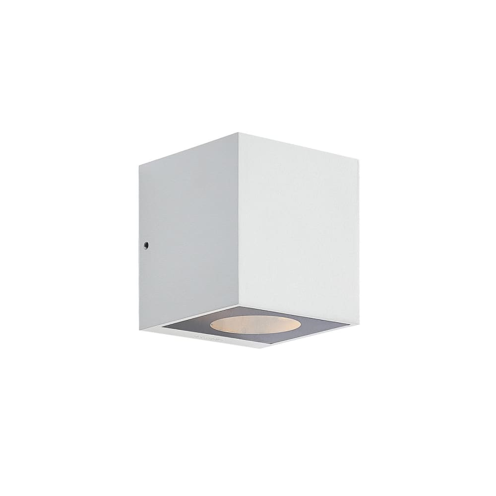 Applique exterieur en - aluminium