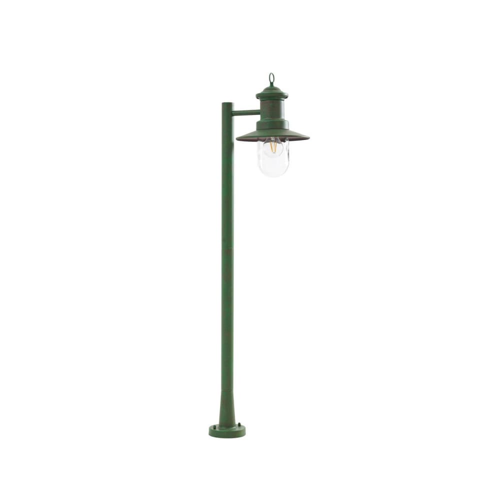 luminaire extérieur