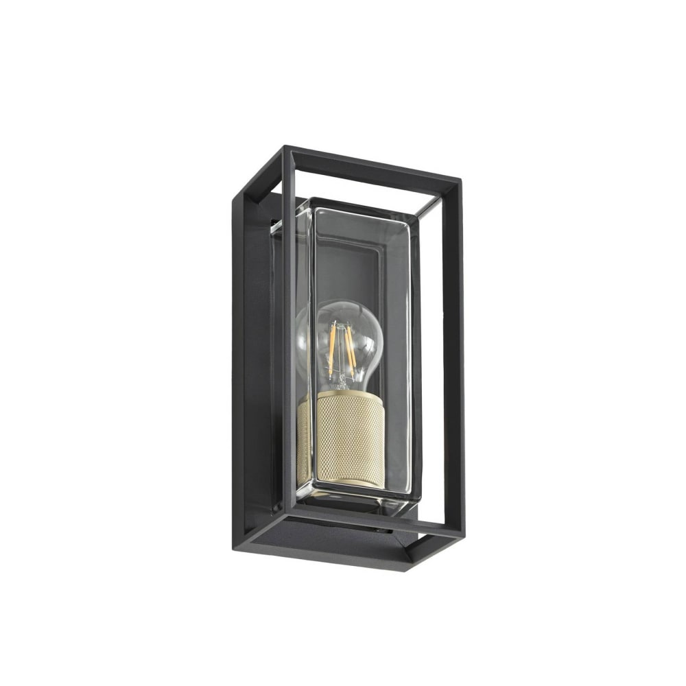 Applique exterieur en - aluminium