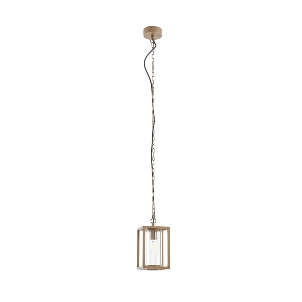 luminaire extérieur