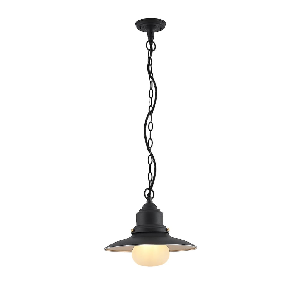 luminaire extérieur