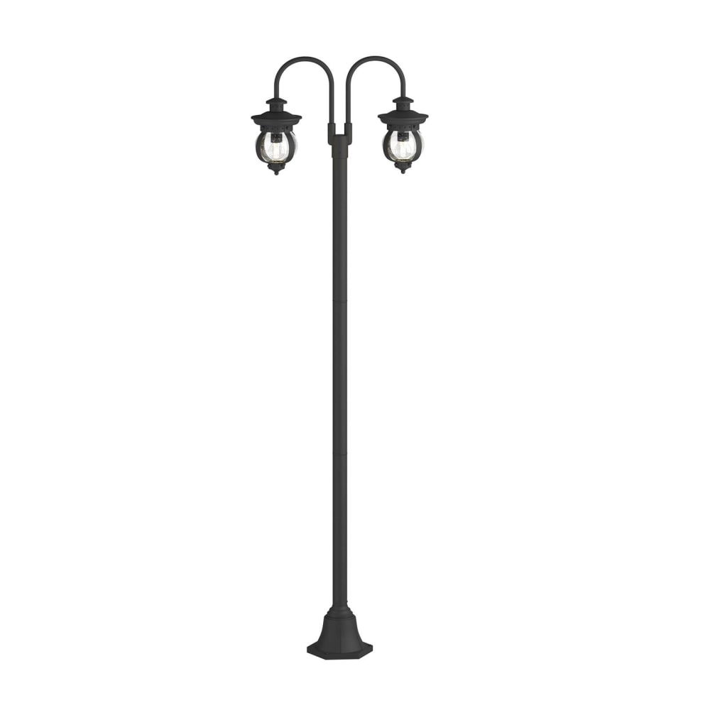 lampadaire extérieur