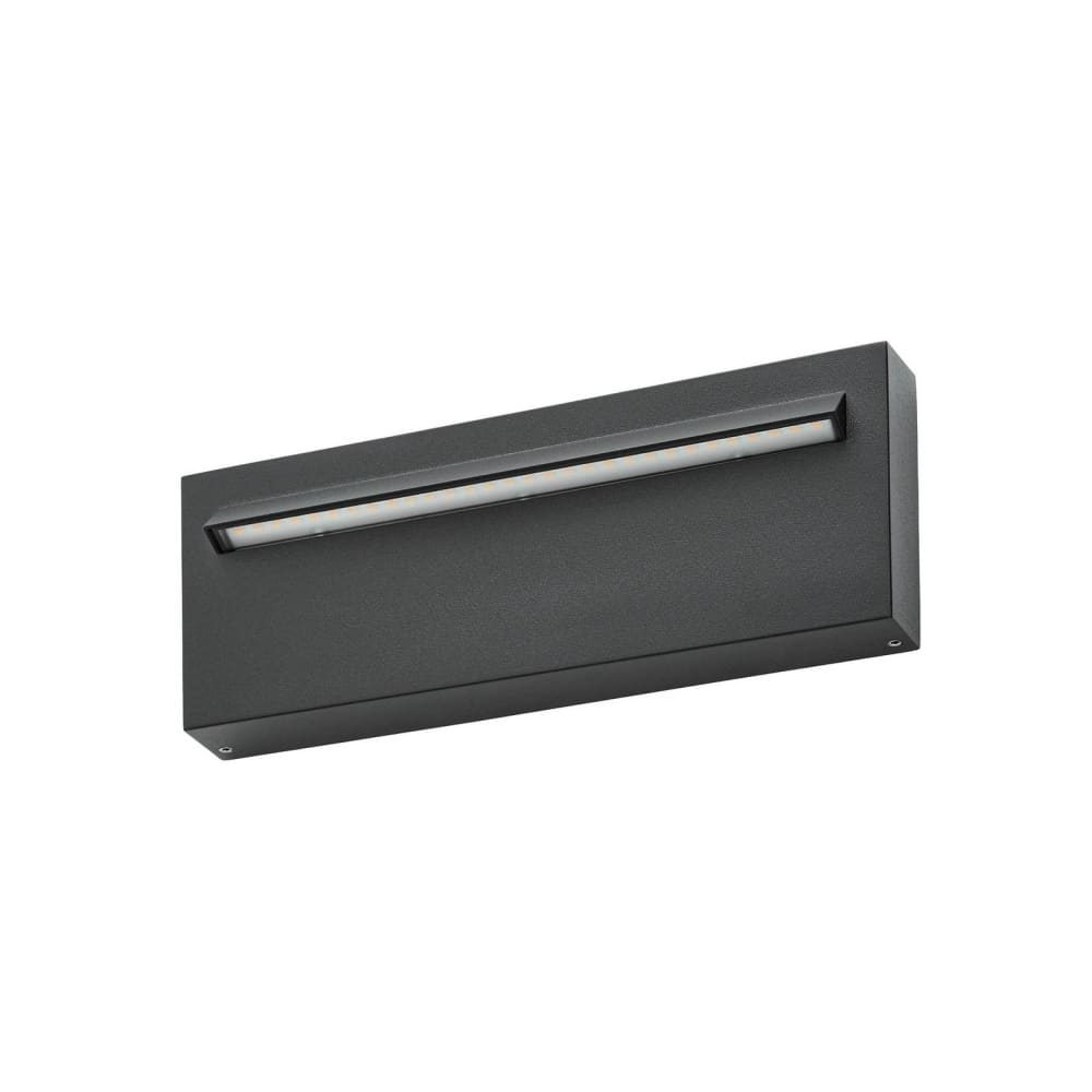 Applique exterieur led