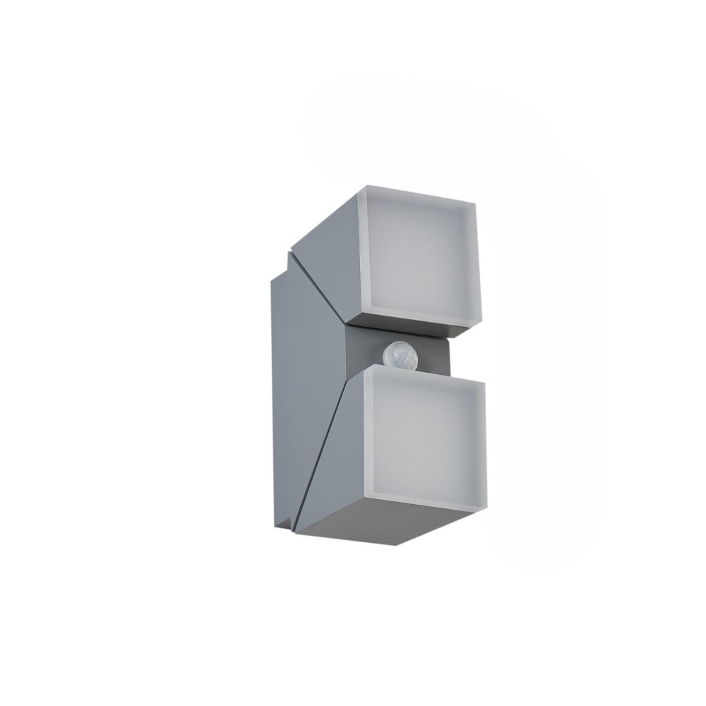 Applique extérieure - aluminium