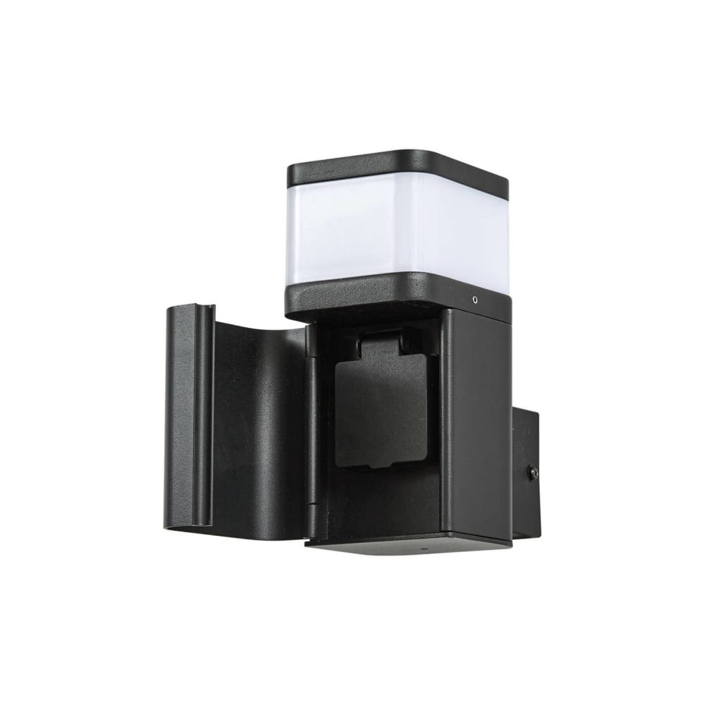 Applique exterieur en - aluminium