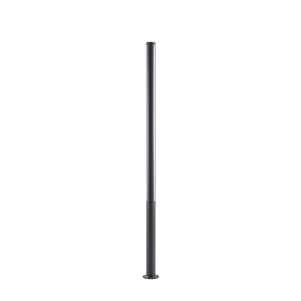 lampadaire extérieur