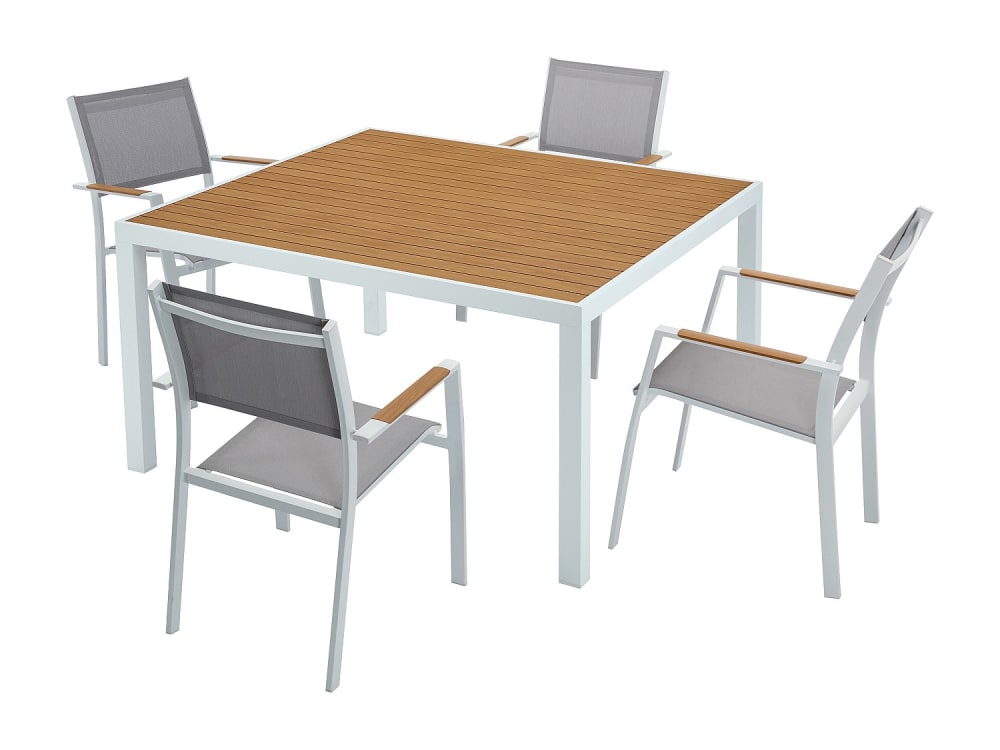 Ensemble table et chaise