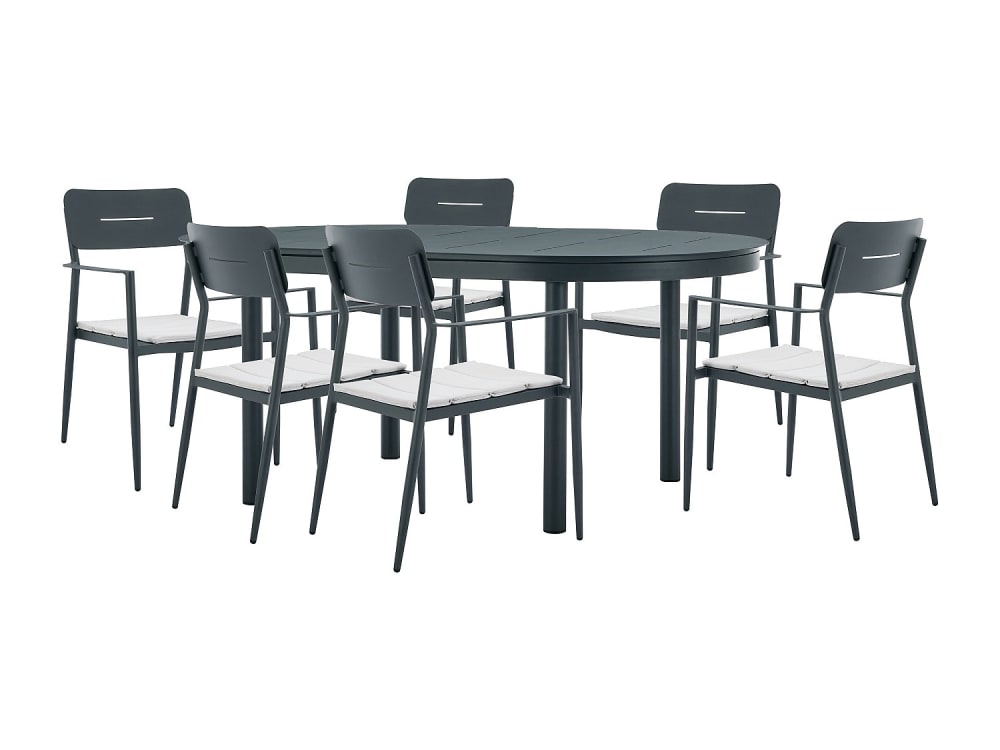 Ensemble table et chaise
