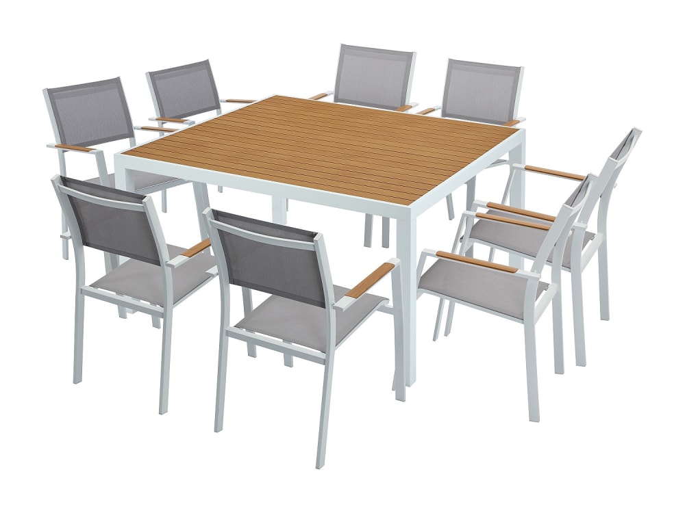 Ensemble table et chaise