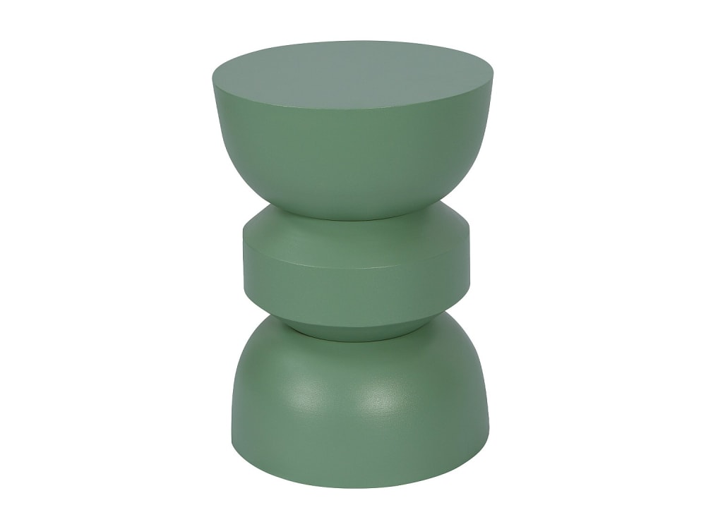 Table basse de jardin