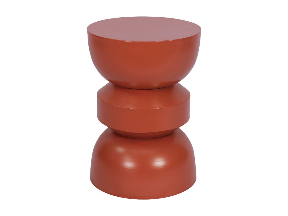 Table basse de jardin
