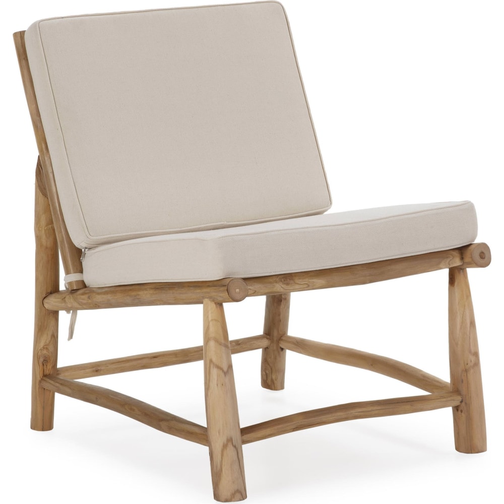fauteuil de jardin en