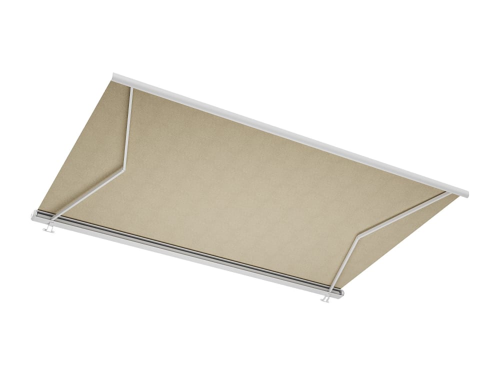 store banne acrylique
