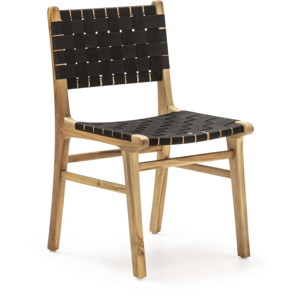chaise extérieure en