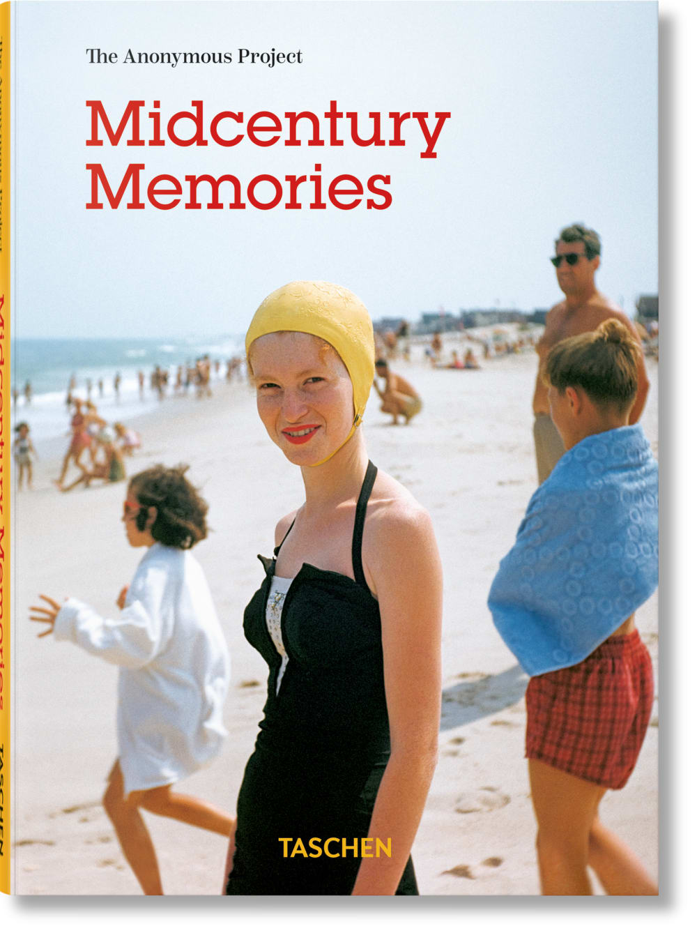 Midcentury Memories. The Anonymous Project (anglais)