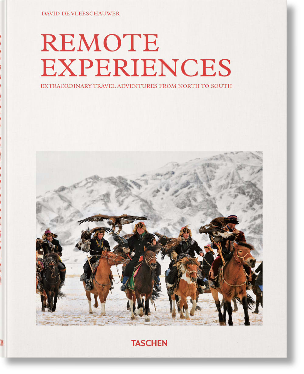 Remote Experiences (anglais)