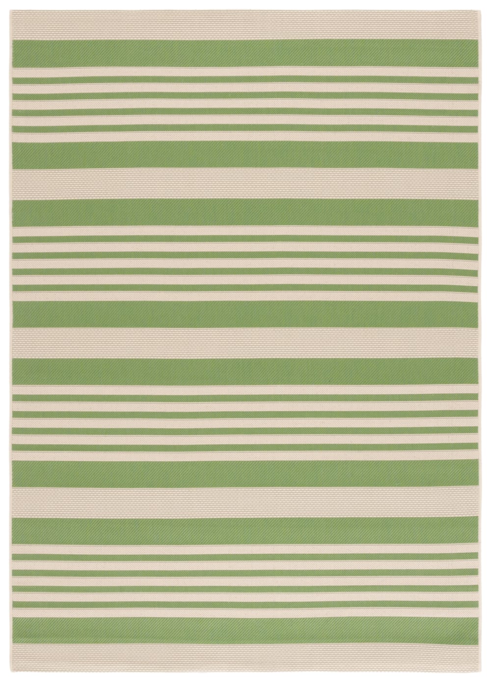 Tapis vert 160 x 231