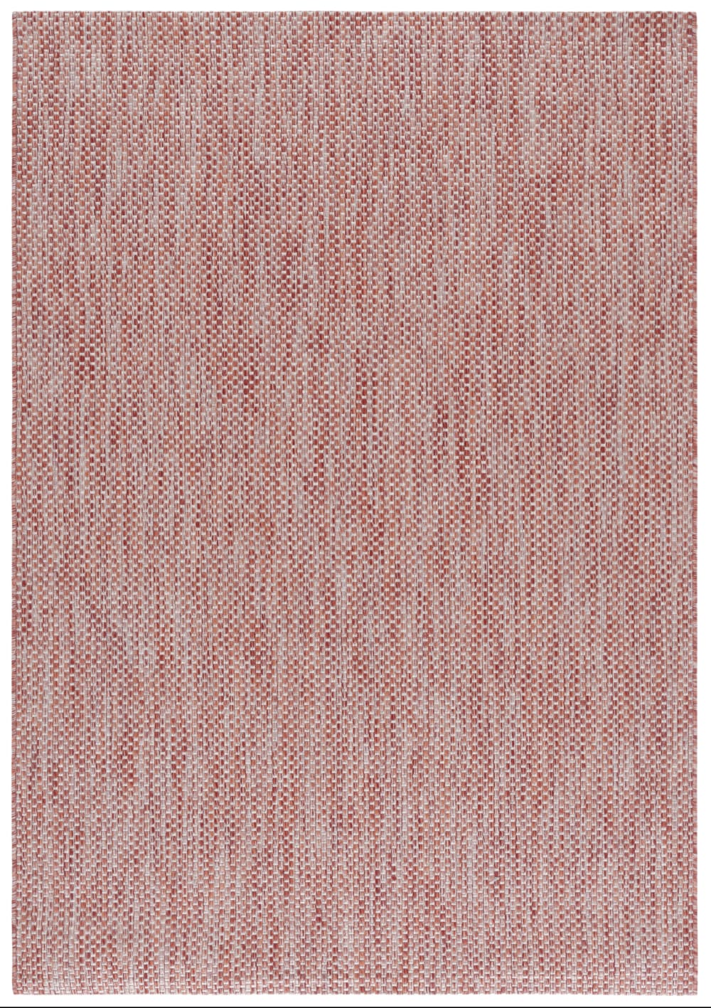 Tapis rouge 160 x 231