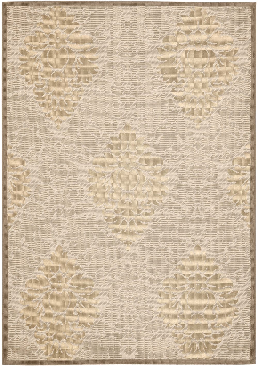 Tapis beige 201 x 290