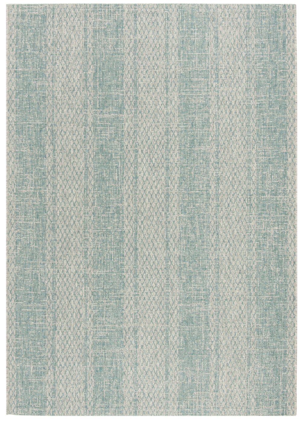 Tapis bleu 201 x 290