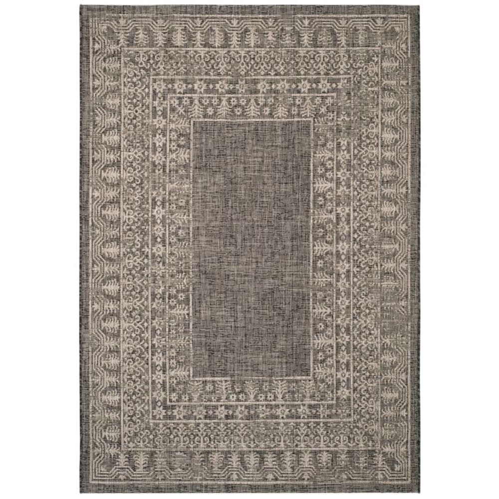 Tapis beige 201 x 290