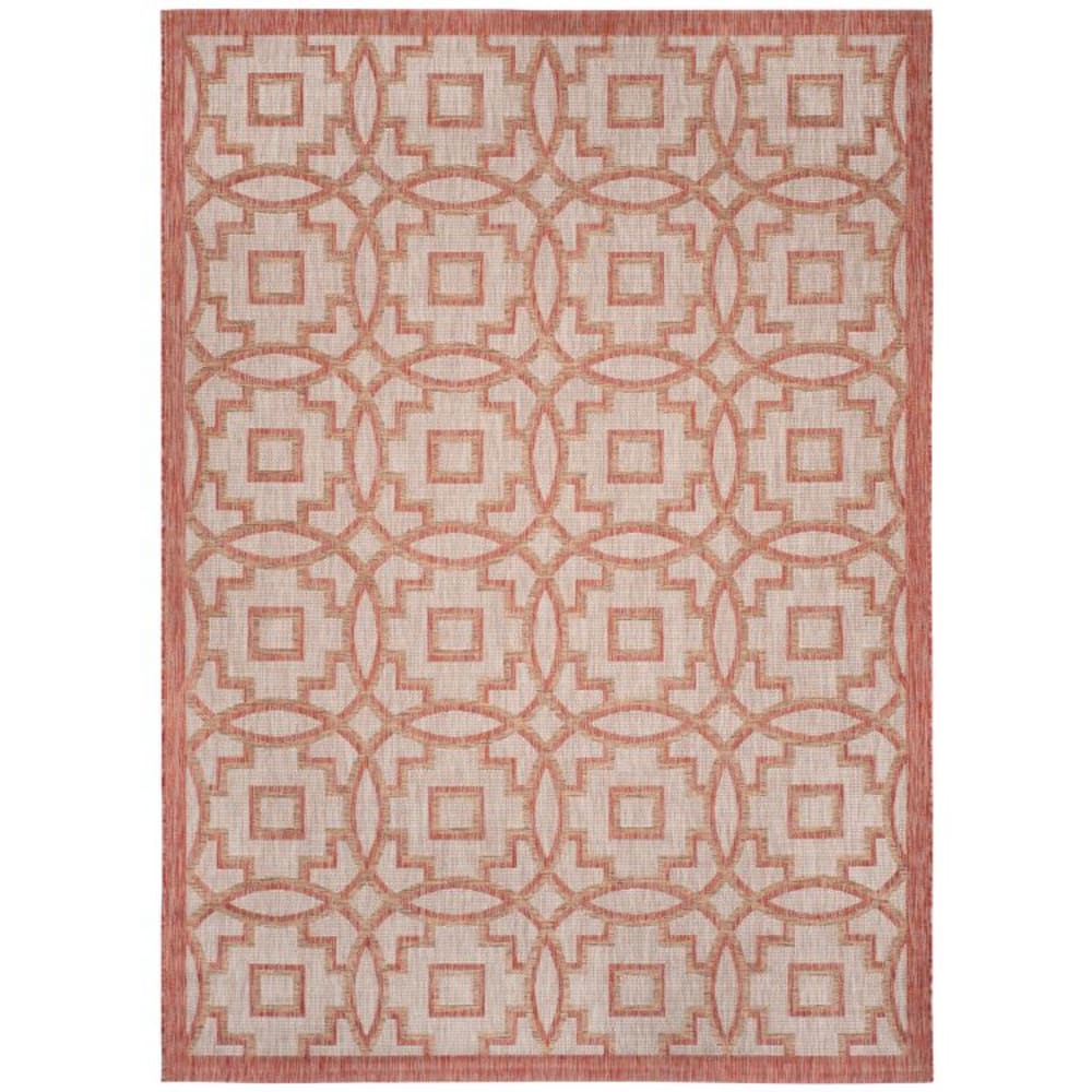 Tapis rouge 201 x 290