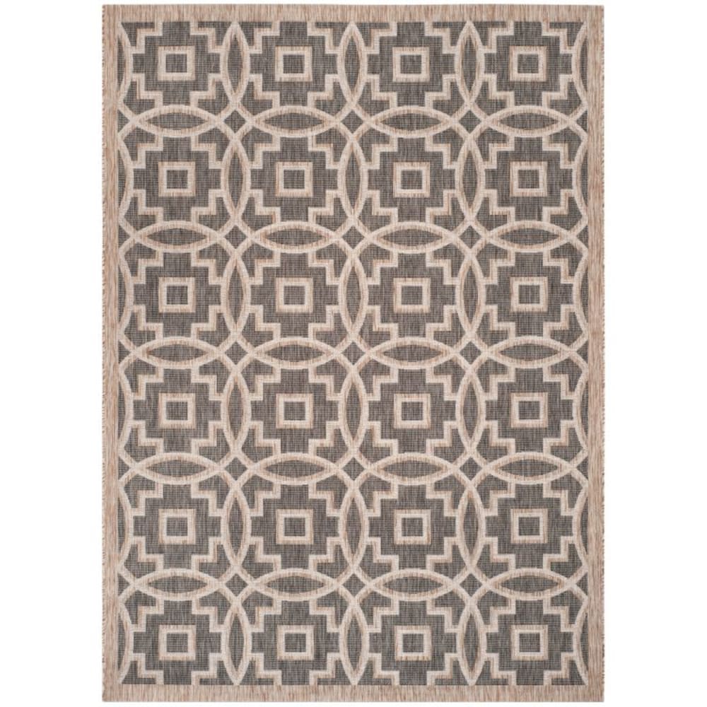 Tapis beige 201 x 290
