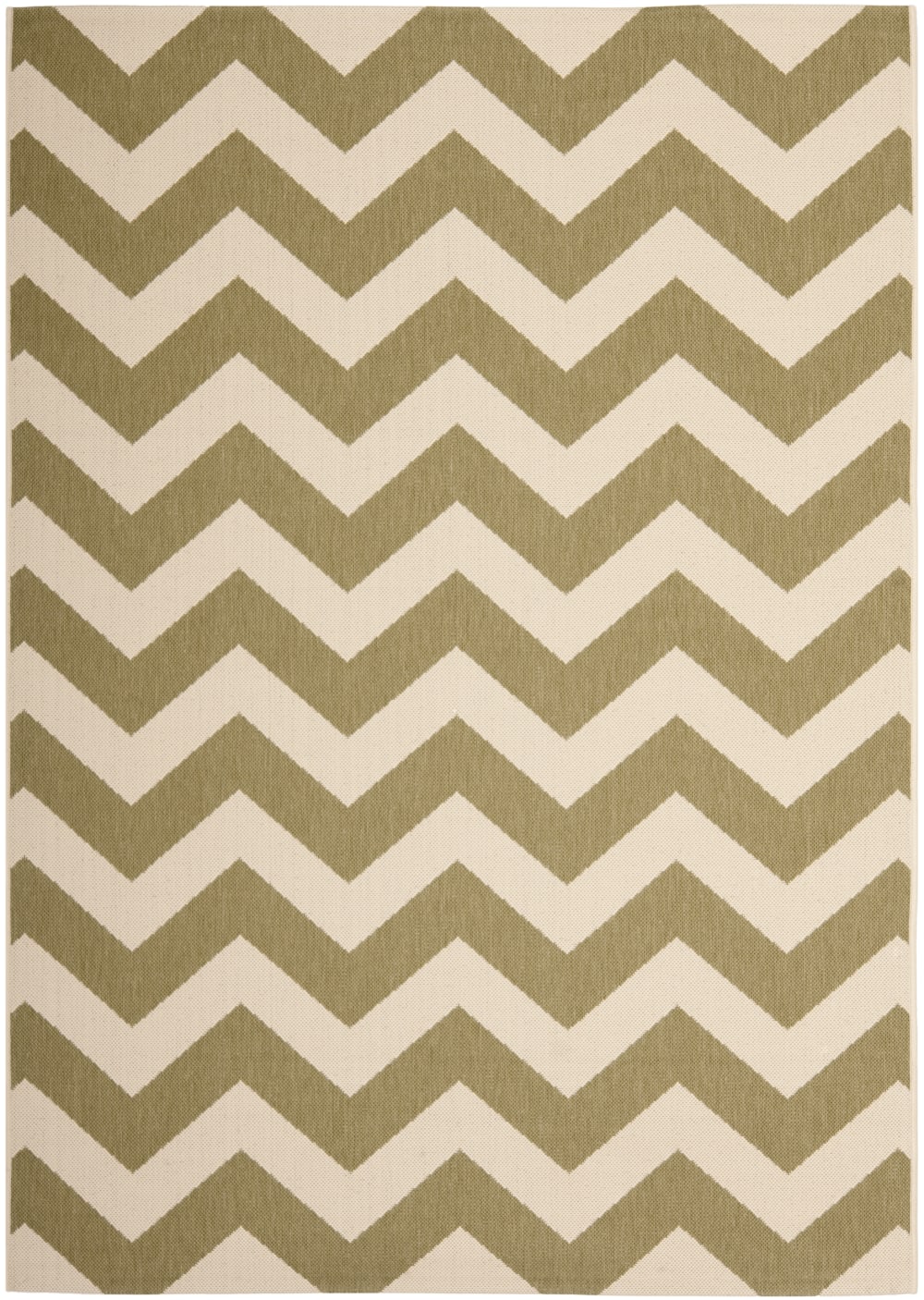 Tapis vert 201 x 290
