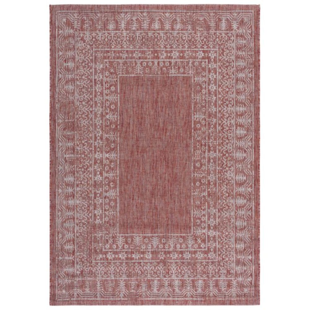 Tapis rouge 201 x 290