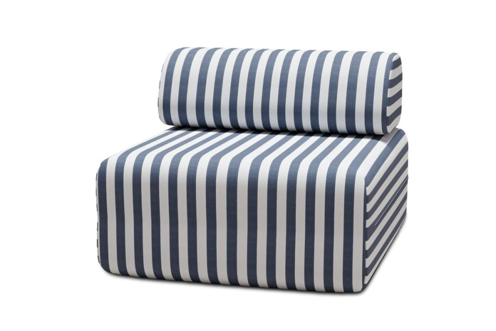 Fauteuil convertible - place