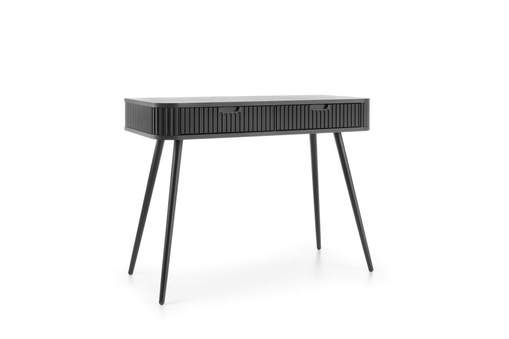 console coloris noir