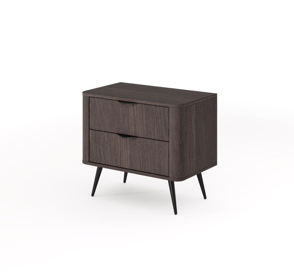 Table de chevet coloris