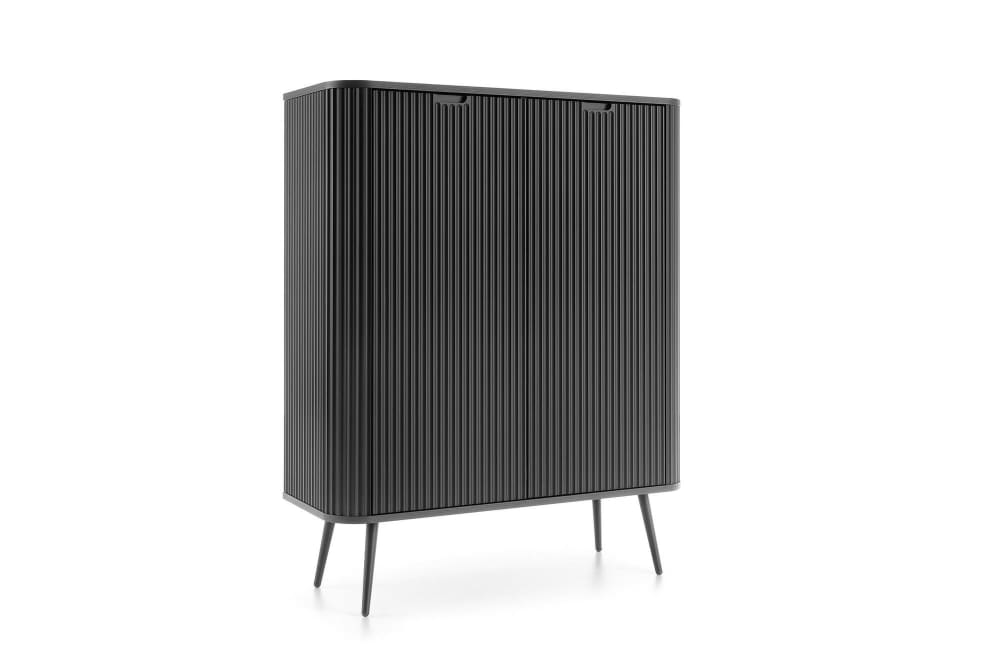 buffet coloris noir 103
