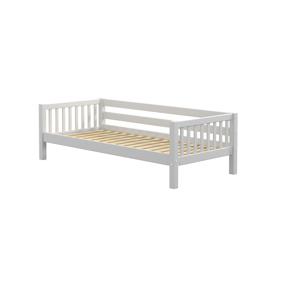 Lit simple enfant en - pin massif