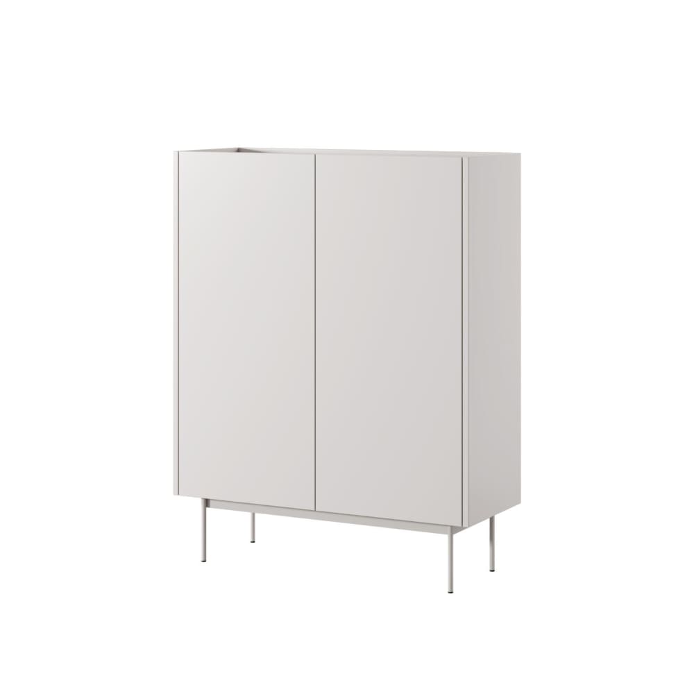 buffet coloris beige