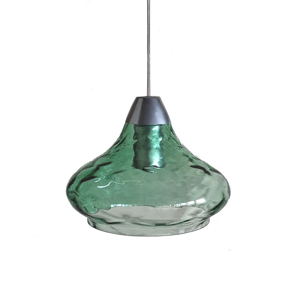 Suspension métal cloche - d25cm